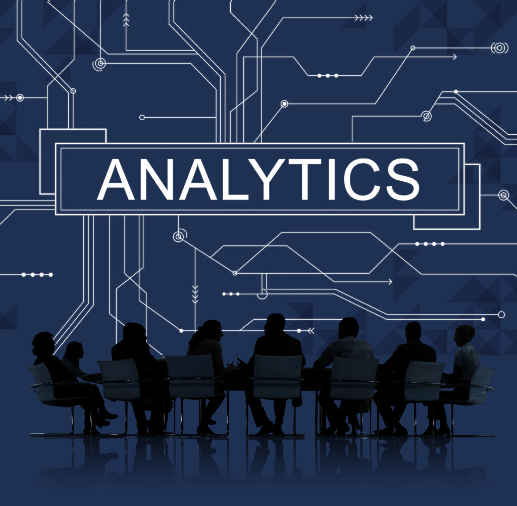 Digital Marketing Analytics