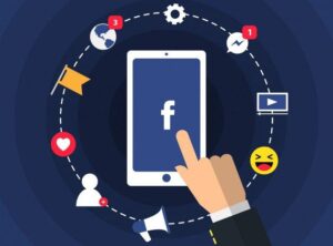 Facebook Marketing Services